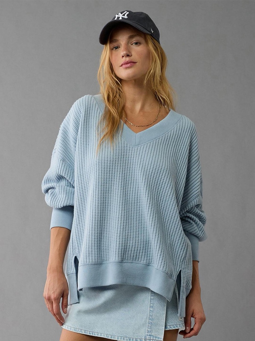 American Eagle Big Hug